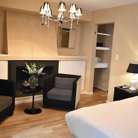 Maitre Hotel Boutique Буенос-Айрес Екстер'єр фото