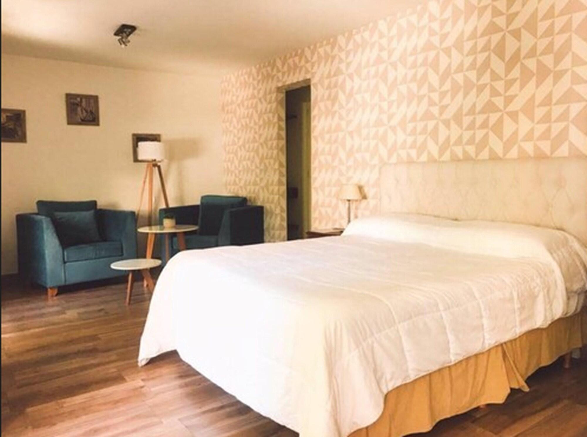 Maitre Hotel Boutique Буенос-Айрес Екстер'єр фото