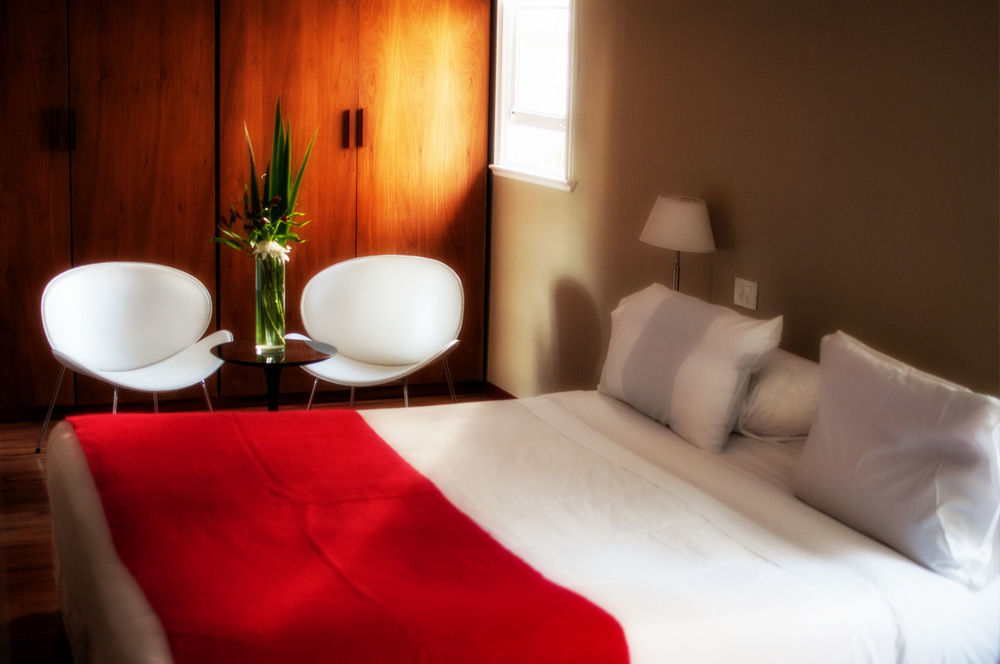 Maitre Hotel Boutique Буенос-Айрес Екстер'єр фото