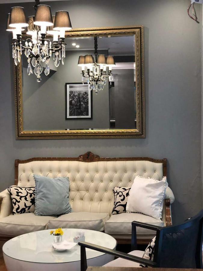 Maitre Hotel Boutique Буенос-Айрес Екстер'єр фото