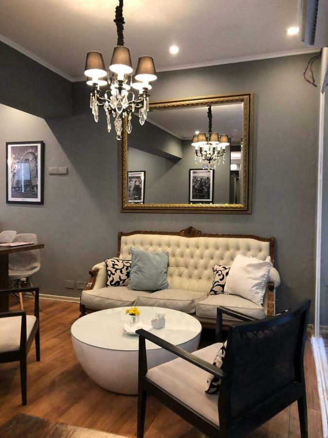 Maitre Hotel Boutique Буенос-Айрес Екстер'єр фото